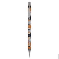 مداد نوکی 0.5 میلی متری پنتر سری Art طرح 4 Panter Design 4 Art Series 0.5mm Mechanical Pencil