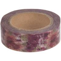 چسب فانتزی کاغذی مدل A53 A53 Decorative Paper Tape