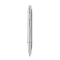 خودکار پارکر مدل Premium Chiseled Chrome Parker Premium Chiseled Chrome Pen