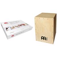 کیت ساخت کاخن ماینل مدل MYO-CAJ Meinl MYO-CAJ Cajon Construction Kit