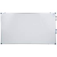 تخته وایت بورد شیدکو کد 2 سایز 180×100سانتی‌متر Shidco 2 White Board Size 100 in 180 Cm