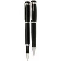 ست خودکار و روان نویس یوروپن مدل Nobel Europen Nobel Ballpoint Pen and Rollerball Pen Set