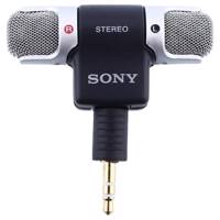 میکروفون سونی مدل ECM-DS70P ECM-DS70P Sony Microphone