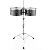 تیمبالس ماینل مدل MT1415B Meinl MT1415BN Timbales Percussion