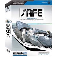 آموزش Safe 12.1 Mehregan Safe Software Computer