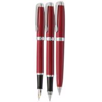 ست خودکار، روان نویس و خودنویس یوروپن مدل Ocean Europen Ocean Ballpoint Pen Rollerball Pen and Fountain Pen Set