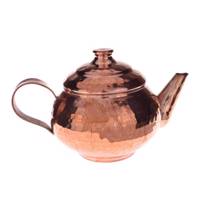 قوری مسی حامی مدل Copper Teapot 1