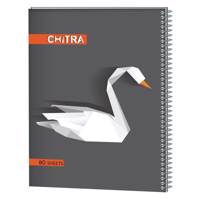 دفتر مشق چیترا کد3-013 Chitra 013-3 Homework Notebook