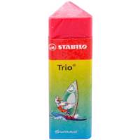 پاک کن استابیلو مدل Swano Trio Stabilo Swano Trio Eraser