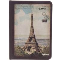 دفتر یادداشت ونوشه طرح Paris Vanosheh Paris 64 Sheets Notebook