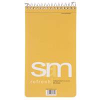 دفتر یادداشت سم طرح ساده Sam Simple Notebook