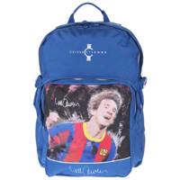 کوله پشتی مدل Celebrity Icons طرح مسی 1 Celebrity Icons Messi 1 Backpack