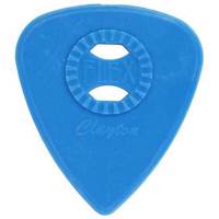 پیک گیتار الکتریک کلایتون 1.00 میلی‌متری مدل Flex بسته‌ شش عددی Clayton Flex 1.00 mm Guitar Picks 6 Pack