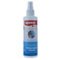 اسپری پاک کننده تخته وایت برد کورس حجم 250 میلی لیتر Kores White Board Cleaner 250 ml