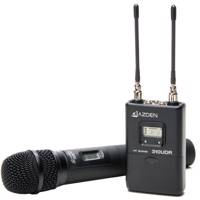 میکروفون بیسیم ازدن مدل 310HT Azden 310HT Wireless Microphone