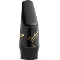 سر ساز ساکسیفون سوپرانو وندورن مدل SM404 S27 V5 Vandoren SM404 S27 V5 Series Soprano Sax Mouthpiece