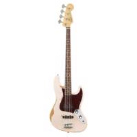 گیتار باس فندر مدل Flea Jazz Bass 0141020356 Fender Flea Jazz Bass 0141020356 Bass Guitar