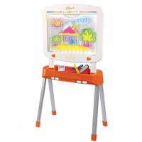 تخته وایت برد اسموبی مدل S28080 سه بعدی Smoby S28080 3D White Board