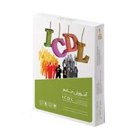 آموزش جامع گردو ICDL Gerdoo Comprehensive Training ICDL