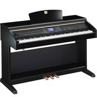 پیانو دیجیتال یاماها مدل CVP 501 Yamaha CVP 501 Digital Piano