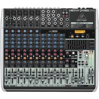 میکسر آنالوگ بهرینگر مدل Xenyx QX1832USB Behringer Xenyx QX1832USB Analog Mixer Console