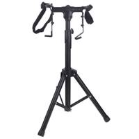 پایه ضرب و تمپو Promax مدل دوبل Promax Double Tunbak Stand