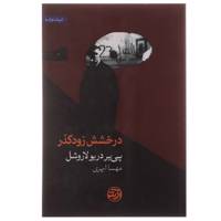 کتاب درخشش زودگذر اثر پی یر دریو لاروشل