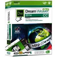 آموزش Dream Weaver CC 2014 Mehregan and Datis Dream Weaver CC 2014 Software Computer