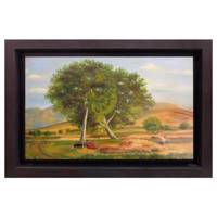 تابلو نقاشی نگارین گالری کد N-40.60-02