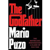 رمان انگلیسی The Godfather-Full Text نشر پندارقلم The Godfather-Full Text