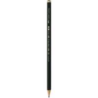 مداد فابر کاستل مدل 9000 با درجه سختی نوک HB Faber-Castell 9000 HB Pencil