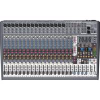 میکسر آنالوگ بهرینگر مدل Xenyx SX2442FX Behringer Xenyx SX2442FX Analog Mixer Console