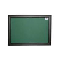 تخته گچی مغناطیسی آسا برد مدل MDF سایز 30x50 سانتی متر ASA Board Green Board