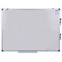 تخته وایت بورد شیدکو سایز 120×90 سانتی‌متر Shidco White Board Size 90 in120 Cm