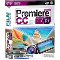 آموزش Premiere CC 2014 Mehregan and Datis Premiere CC 2014 Software Computer