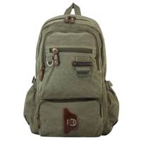 کوله پشتی دوک طرح Aoking مدل 17-T117 Duk T117-17 Aoking Backpack