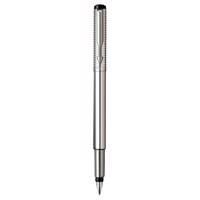 خودنویس پارکر مدل Vector Premium Chisel Shiny - کد 46401 Parker Vector Premium Chisel Shiny Fountain Pen - Code 46401