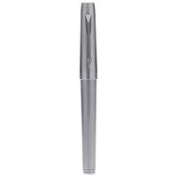 خودنویس پارکر مدل Premier Monochrome Titanium 59301 Parker Monochrome Titanium 59301 Fountain Pen