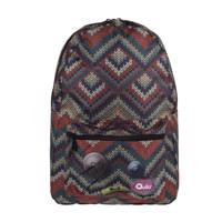 کوله پشتی کوییلو طرح بافتنی Quilo Knitwear Backpack