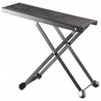 زیرپایی استگ مدل FOS-B1 BK Stagg FOS-B1 BK Guitar Foot Stool Rest