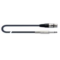 کابل حرفه‌ای صدای کوئیک لاک مدل MX/777-3 Quiklok MX/777-3 Professional Audio Cable