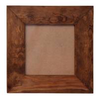 قاب عکس چوبی مارکت لند کد MCH01 Marketland MCH01 Photo Frame