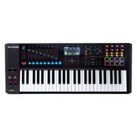 کیبورد و میدی کنترلر ام آدیو مدل CTRL 49 M-Audio CTRL 49 Keyboard and MIDI Controller