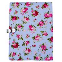 دفتر کلاسوری دوکا دفتر مدل 4-100-621 DokaDaftar 621-100-4 Binder Notebook
