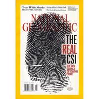 مجله نشنال جئوگرافیک - جولای 2016 National Geographic Magazine - July 2016