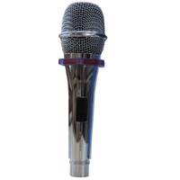 میکروفون اکو تک مدل ET-1261 Dynamic microphone ECHOTAK model ET-1261