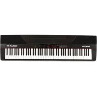 کیبورد میدی کنترلر ام-آدیو مدل Accent M-Audio Accent Midi Controller Keyboard