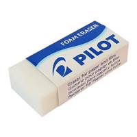 پاک کن پایلوت مدل EE-F6 Pilot EE-F6 Foam Eraser-Small