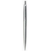 خودکار پارکر مدل Jotter با گیره نقره ای Parker Jotter Silver Clip Pen