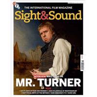 مجله Sight & Sound - نوامبر 2014 Sight and Sound Magazine - November 2014